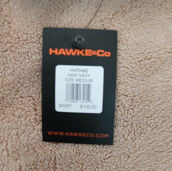 Hawk & Co Performance Jacket. - Picture 3 of 5